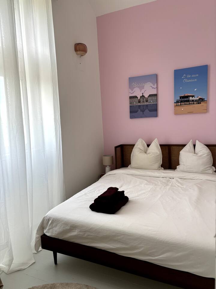 Спална соба 2