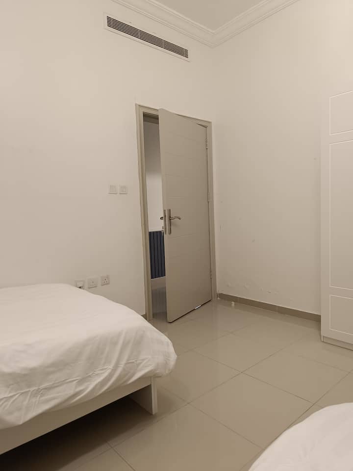 საძინებელი 2