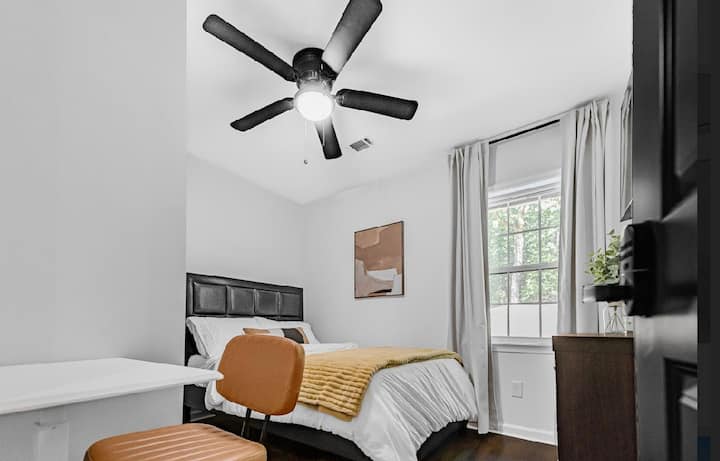 ห้องนอนที่ 3