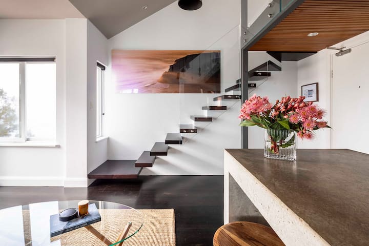 Curated Property Management managed Airbnb listing 2