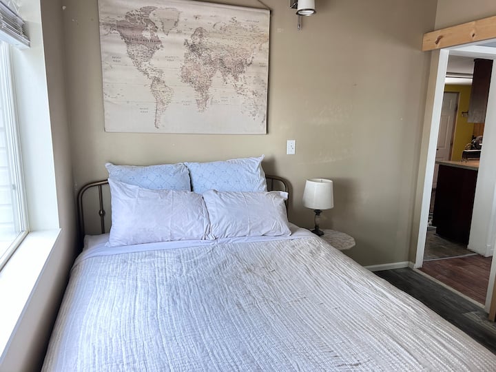 საძინებელი 2