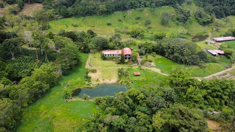 Rancho de Boor Cotito - Agro-Tourism Farm