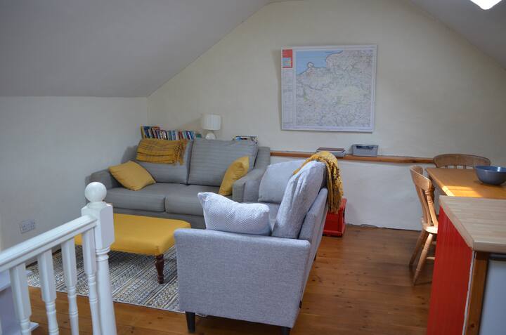 Gernos Fawr Cottage - Pembrokeshire