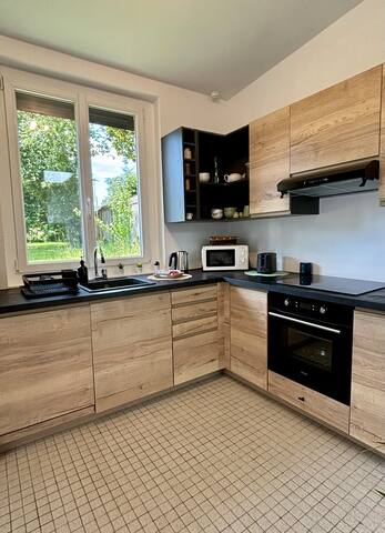 La Logerie D'Aquitaine managed Airbnb listing 3