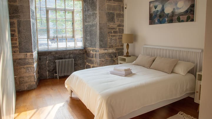 საძინებელი 1