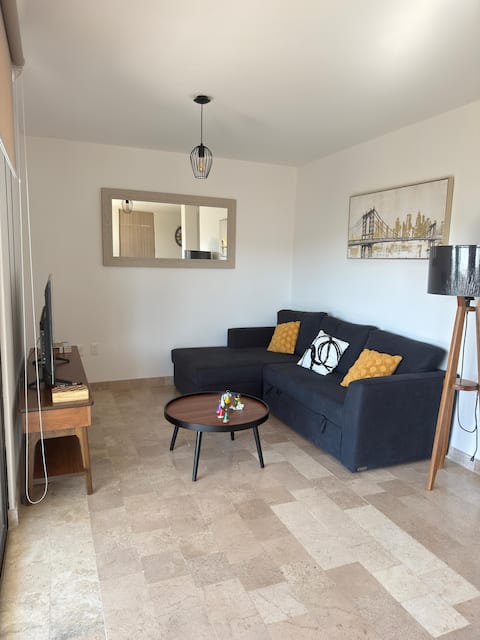 Popular Airbnb listing: Casona Allende SMA – The Luminaria in San Miguel De Allende