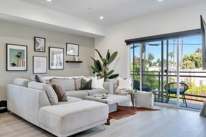 LUXE | Compound gallery image 4