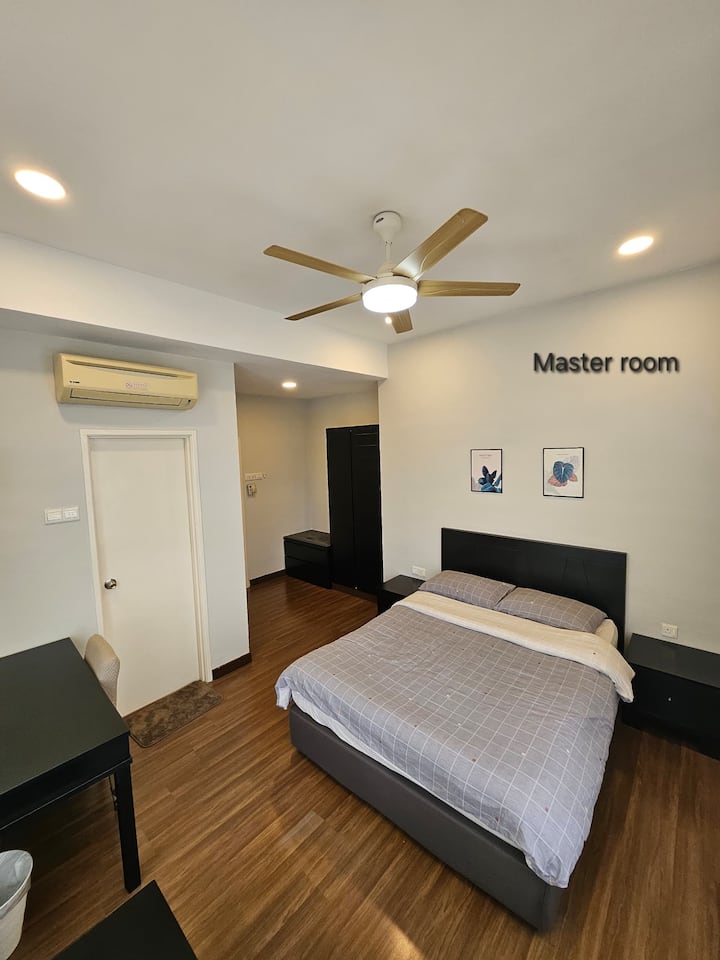 Habitación 1