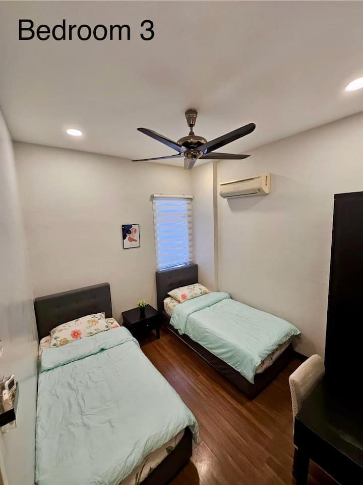 Habitación 3