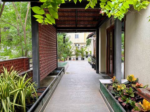 Sukriti by Magostays - 3BR Pool Villa