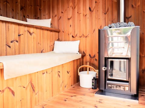 Ourtal Cottage