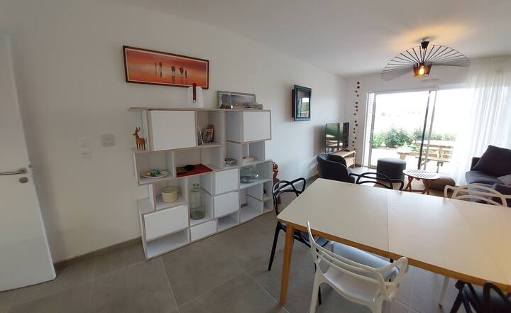 მისაღები ოთახი