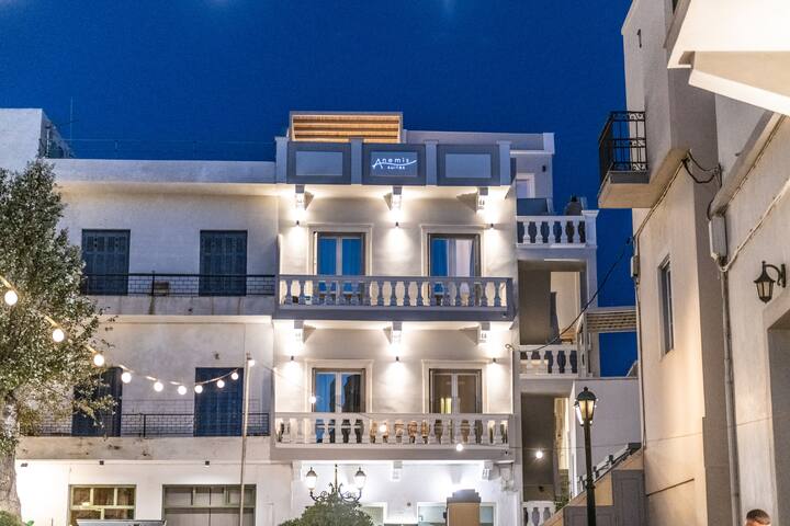 Anemis Armonia w/ Roof Garden Sea View gallery image 5