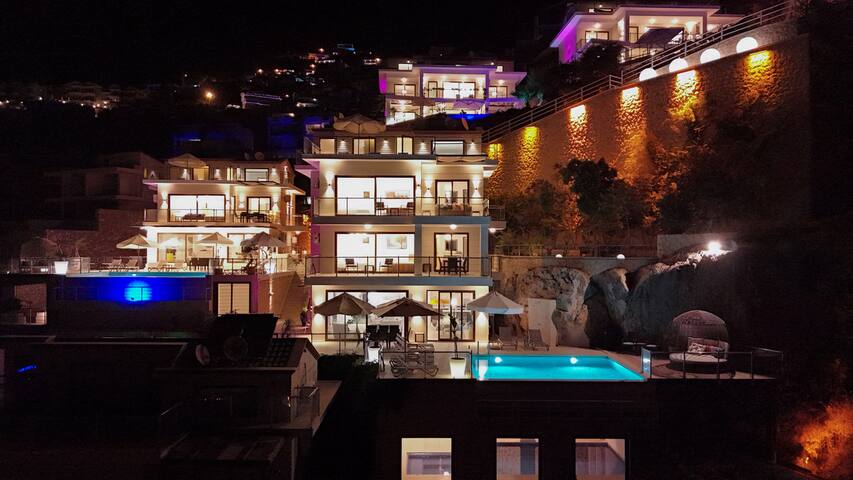 VillaTurk managed Airbnb listing 1
