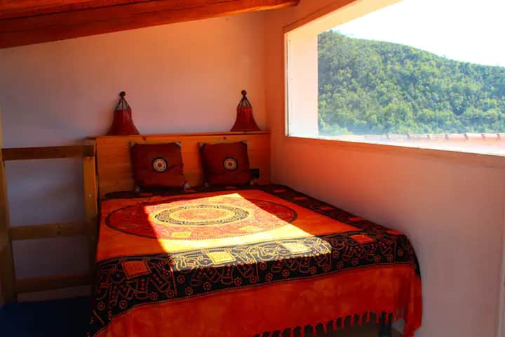 Dhomë gjumi 4