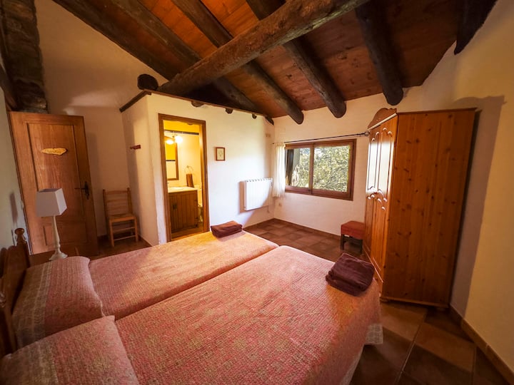 Спална соба 2