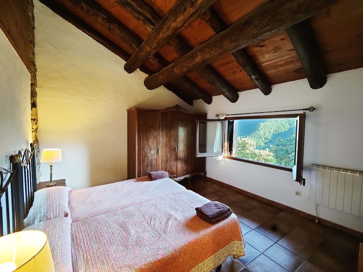 Спална соба 4