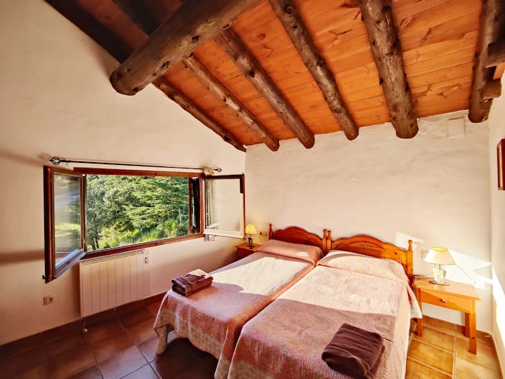 Спална соба 1