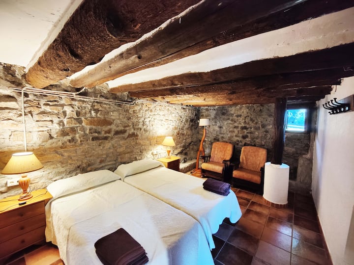 Спална соба 8