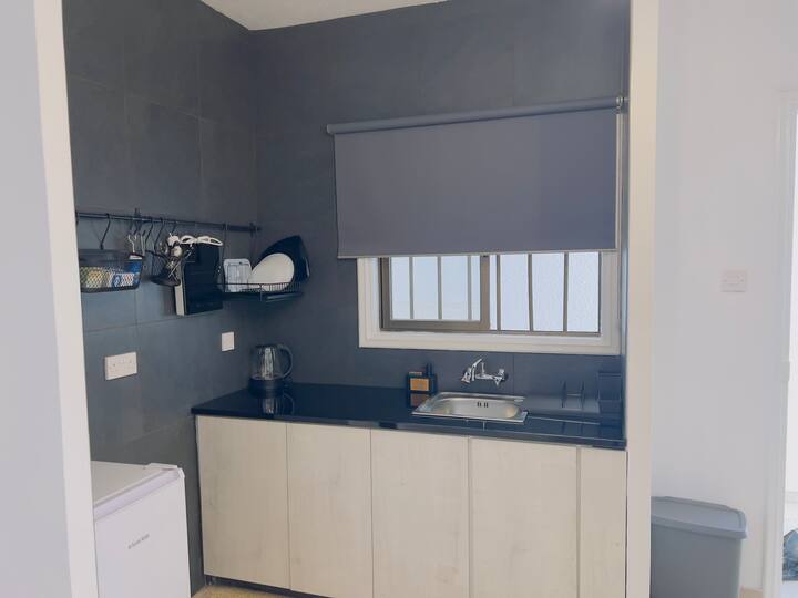 Lively Central Apartment In Ayia Napa-only For Two - Ayia Napa