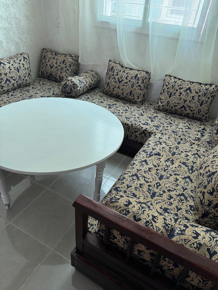 Appartement Proche Plage - Rio Martin