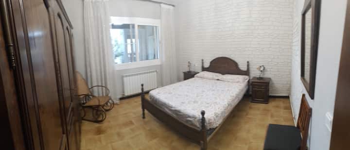 Спална соба 2