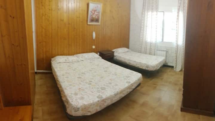 Спална соба 1
