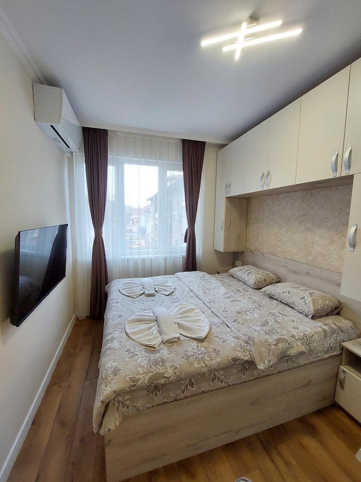 غرفة النوم 2