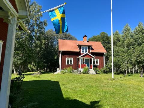 Pastoral Places at Breven Bruk