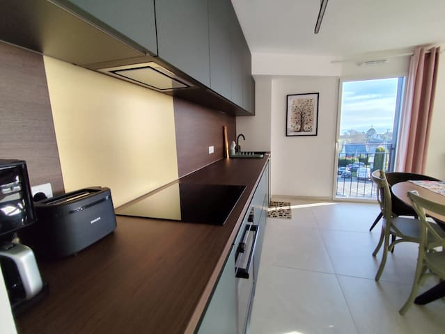 Need'Air managed Airbnb listing 3