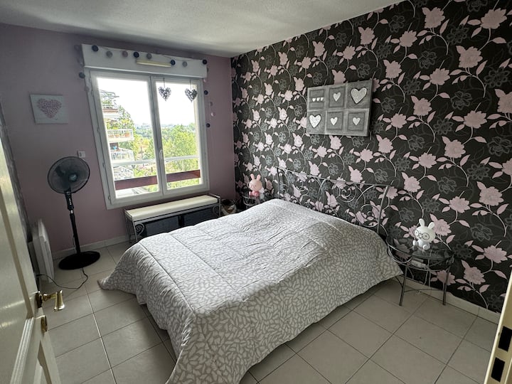 Chambre 2