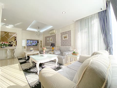 Kirei Villa - Luxury Villa Dago