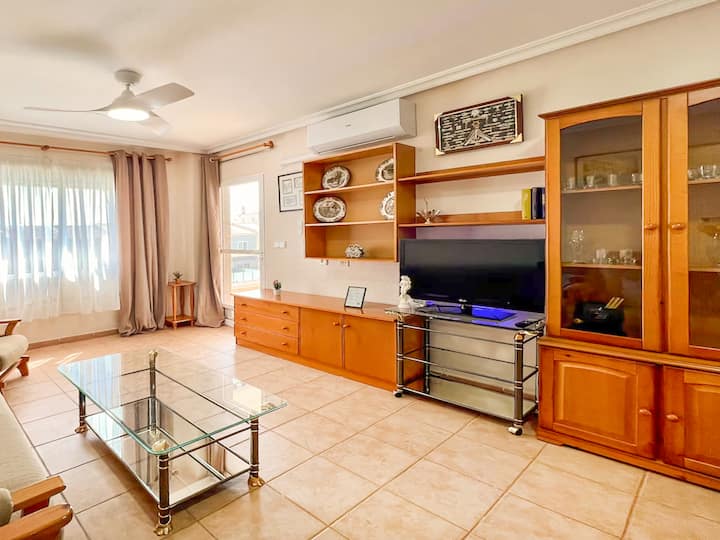 Mediterranean Comfort In Torrevieja’s Torreblanca - Guardamar del Segura