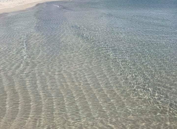Baia Verde Villetta Glicine 5 Posti - Alezio
