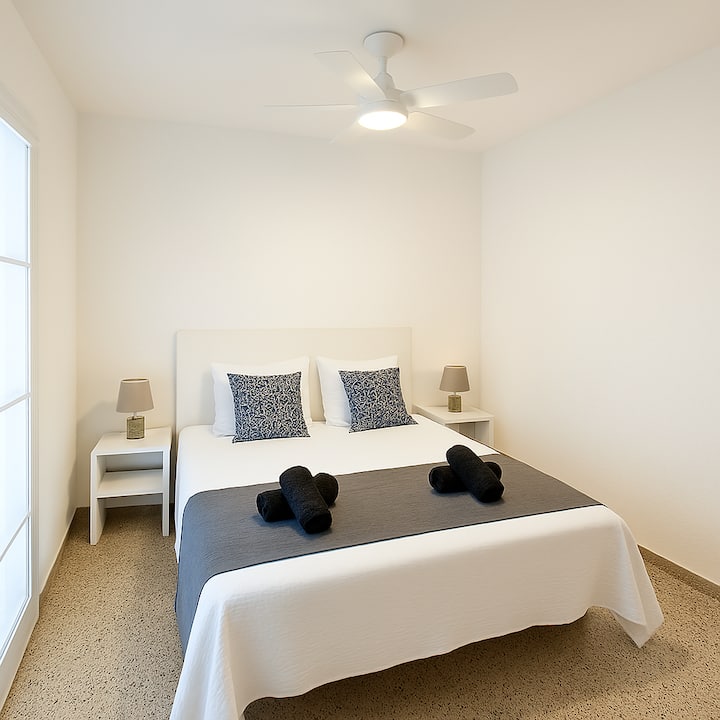 საძინებელი 2