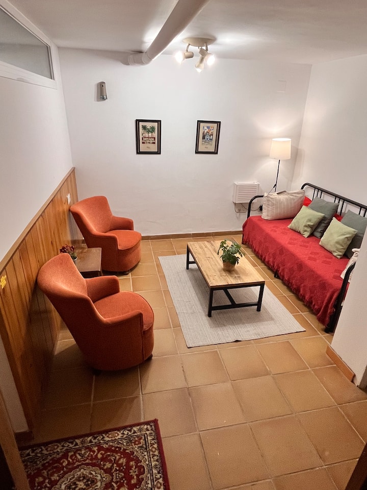 ห้องนั่งเล่น