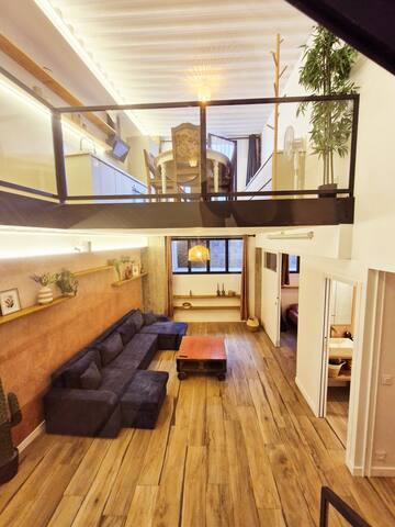 Century 21 managed Airbnb listing 3