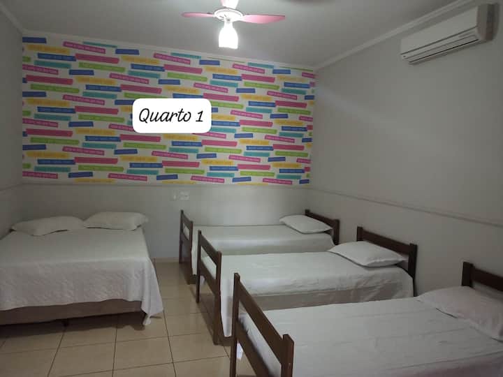 Chambre 1