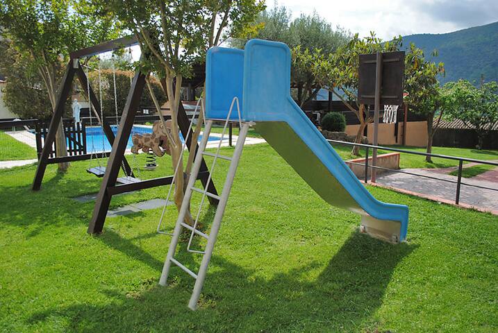 Ground floor house with private pool, 2km Banyoles gallery image 5