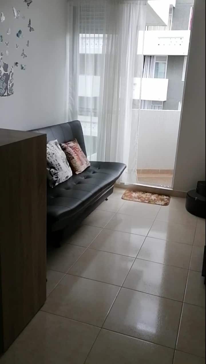 Apartamento Armenia - Eje Cafetero - Armenia, Colombia