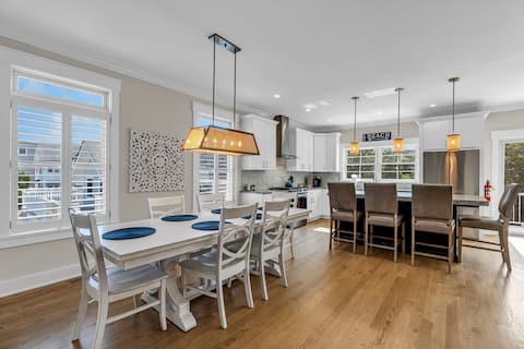 Prof Cleaned | Pup Friendly | Linen+Towel | Coffee