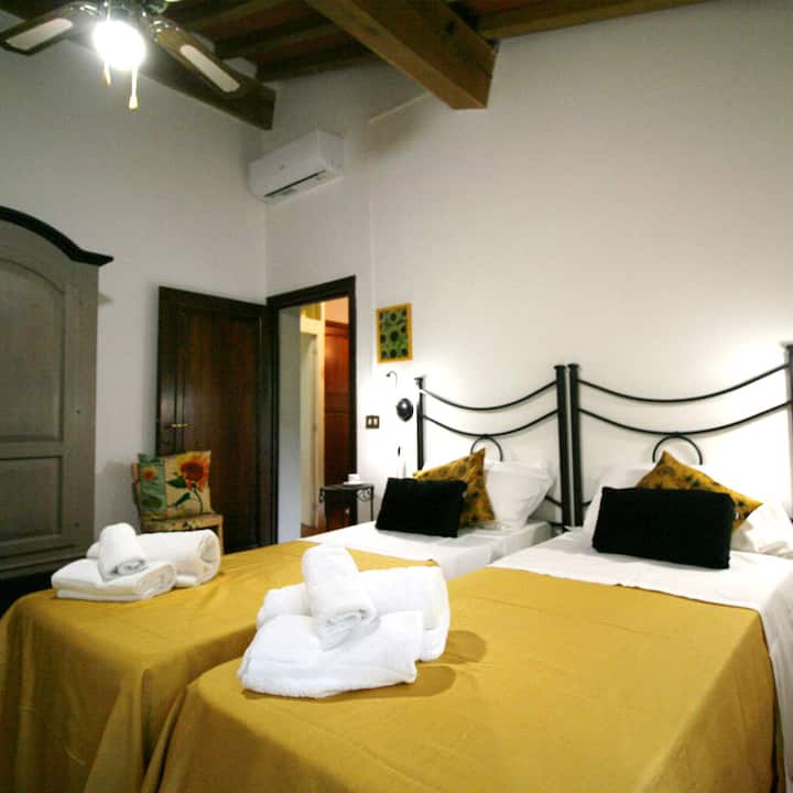 Camera da letto 2