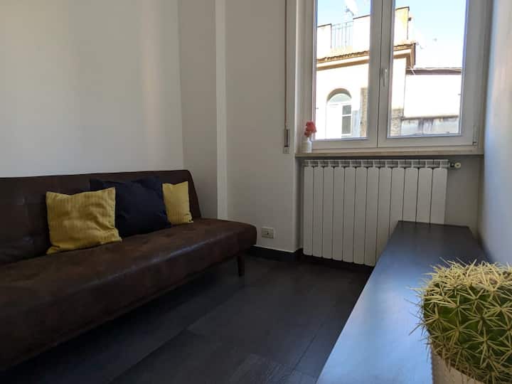 მისაღები ოთახი