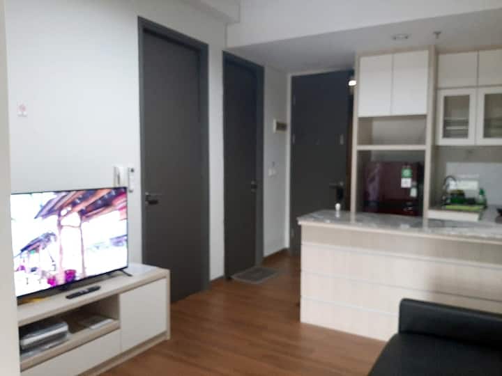 Home@batam Centre - Batam