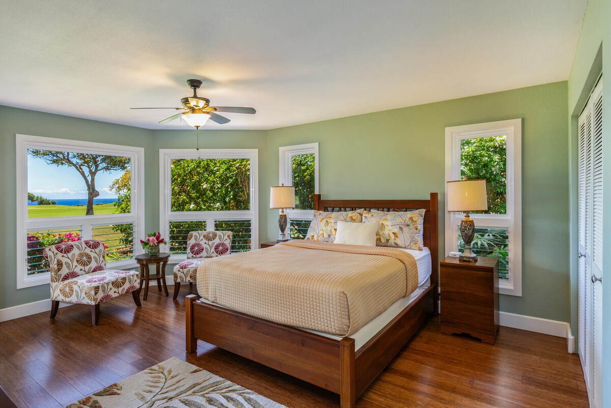 غرفة النوم 3