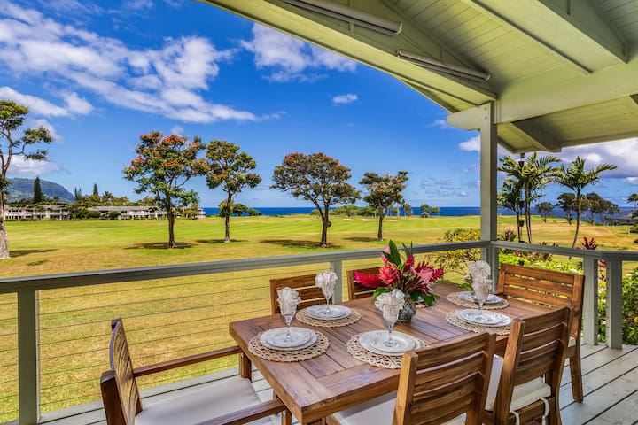 Hale Mauka Makai. New Listing.