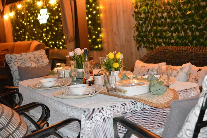 Luxe Family Oasis | Hot Tub & Playground | Near DT gallery image 5