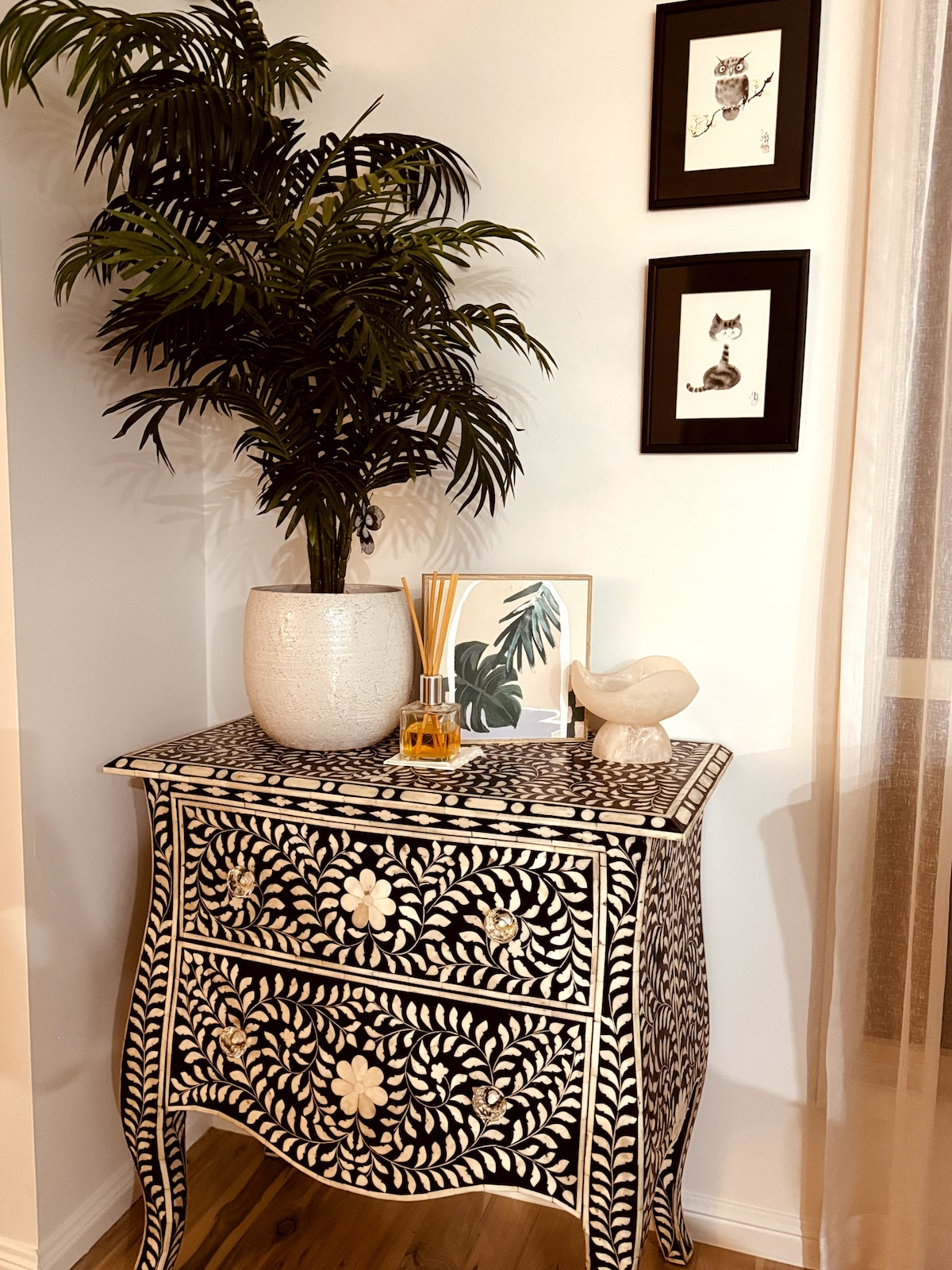 Successful Airbnb property: Magic's Cottage in Tamborine Mountain