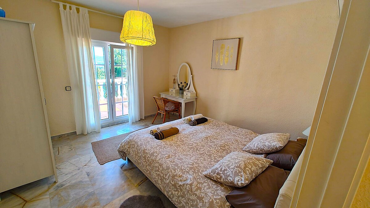 Villa Buenavista Malaga, Calle Guillermo Tell 16, Malaga