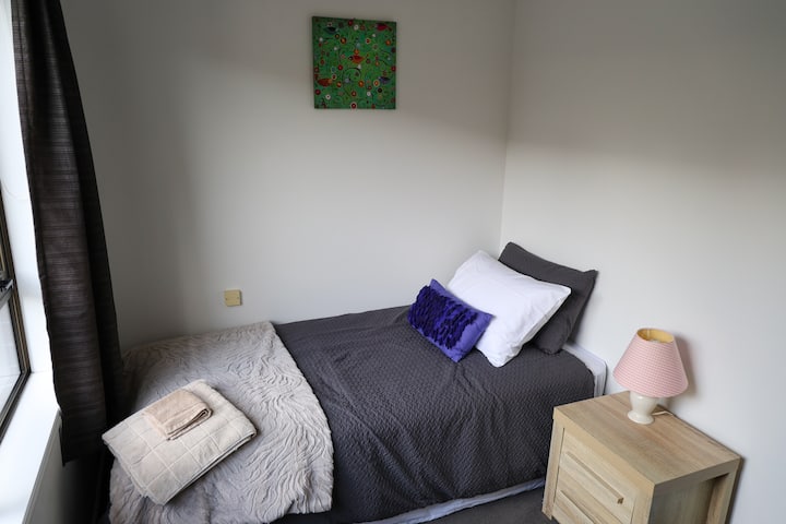 Спална соба 4